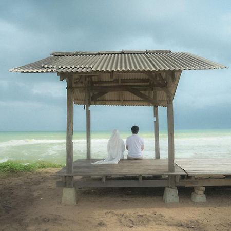 Looking For... A Staycation Kuala Terengganu Eksteriør bilde