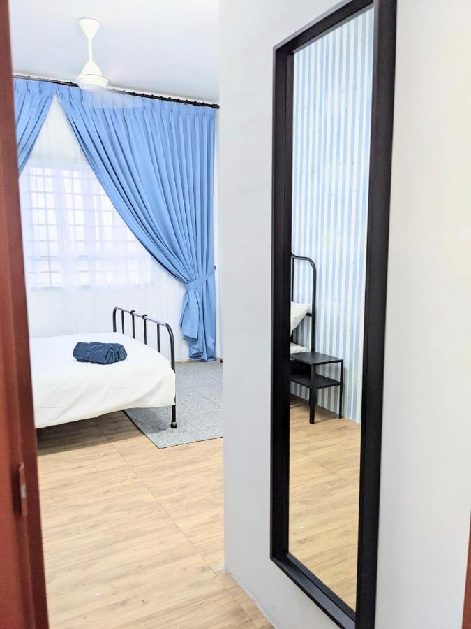 Looking For... A Staycation Kuala Terengganu Eksteriør bilde
