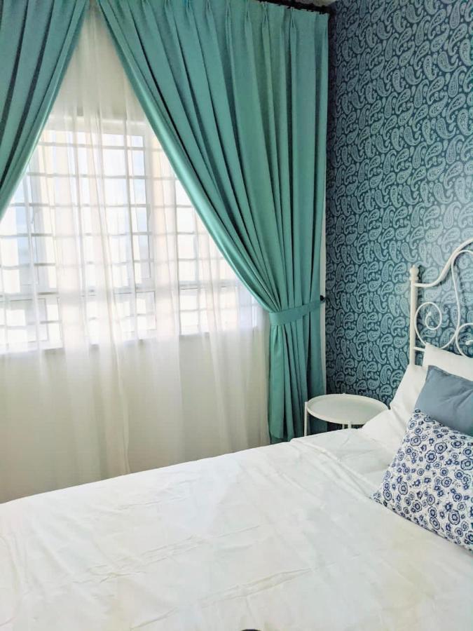 Looking For... A Staycation Kuala Terengganu Eksteriør bilde
