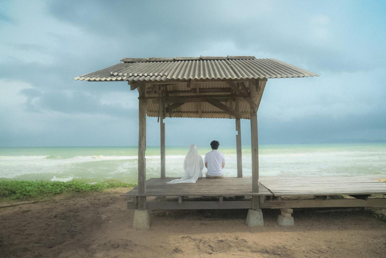 Looking For... A Staycation Kuala Terengganu Eksteriør bilde